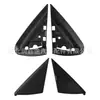 9025EQ 9025EP 9025ET 9025ER 9025ES 9025EV Panel de moldura triangular de ventana C4 DS4