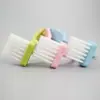 Cepillo para grietas de inodoro sin puntos ciegos, cepillo pequeño para limpiar el inodoro del hogar, herramienta de baño, cepillo de inodoro con cerdas duras, cepillo para lavabo