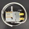 Termostato para Refrigerador Comercial TR(TW)Interruptor de Control de Temperatura 711 Más/Menos 35 Grados Termostato de Vitrina Congeladora de Cocina