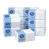 420 Hojas de Papel de Seda, 60 Paquetes Grandes, Dispensador de Pañuelos para el Hogar, Venta al por Mayor para Hoteles y Restaurantes, Servilletas de Papel, Papel Higiénico para el Hogar
