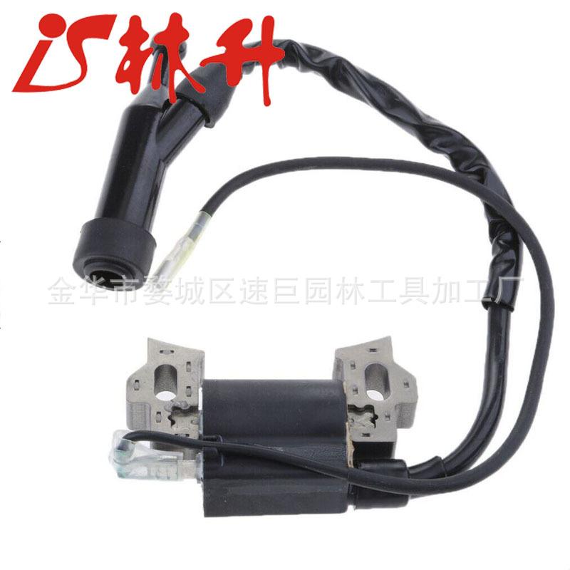 Ignition Coil Magneto Fits for