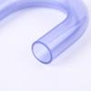 Tubo Transparente Flexible de PVC Puyao Tubo de Soporte Doblable Tubería de Plástico para Agua Procesamiento y Personalización Espesor de Pared 0.5-5mm