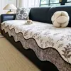 Cojín de Sofá Festivo Rojo Todas las Estaciones Modelo Nuevo 2026 Decoración de Boda Cojín para Asiento Funda Antideslizante de Gama Alta para Sofá