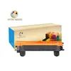 Compatible con cartucho de tóner Kyocera Tk1248 para Kyocera Ecosys Pa2001W/Ma2001/Ma2001W
