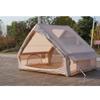 Barraca Inflável Automática para Acampamento ao Ar Livre, Pernoite, Tecido Oxford à Prova de Chuva, Equipamento de Acampamento, Dobrável, Portátil, Barraca de Viagem