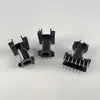 Fabricantes fornecem esqueleto de transformador vertical 7+7 EC35, esqueleto de baquelite, grande quantidade e favorável