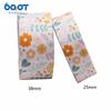 Cinta floral retro de doble cara estilo coreano, lazo para el cabello, accesorios para ropa, pastel, embalaje de flores