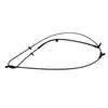 Adecuado para manguera Dodge Ram (Portada) Modelos 09-24 1500 2500 68184362Ae