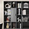 Adornos para sala de estar, ligeros, de lujo, para mueble de TV, vinoteca, decoración moderna, sencilla y suave, manualidades, regalo de boda.