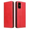 Para nuevo Samsung a51 5G funda de cuero para Note10 Plus tarjetero tipo libro funda protectora para teléfono