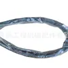 Peças Liugong São Amplamente Vendidas: 07C0009/10 Mangueira de Óleo Hidráulico de Entrada e Retorno Original Liugong Zl50C