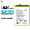 Adecuado para Batería de Teléfono Móvil Hisense Lpn440400 de Gran Capacidad, Batería Nueva 4030mAh, Venta al por Mayor