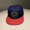 Boné Hip-hop Transfronteiriço Marca de Moda Boné de Aba Reta Boné de Baseball Feminino Primavera Verão Boné de Aba Reta Coreia do Sul Chapéu Hip-hop Masculino