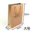 Bolsas de Regalo para Joyería, Bolsos de Mano, Bolsas de Papel, Joyería Hecha a Mano DIY, Pulseras, Cuentas, Accesorios