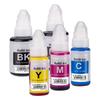 Zhongrun Mayorista Compatible Canon Canon Gi890 Tinta de Inyección de Tinta Gi-890 Adecuada para G3810 G1800 2800
