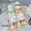 GINBI Yin Whitening Tea Gardenia Extract Fragrance Hair Care Essential Oil Melhora cabelos secos, irritados, cacheados, macios e duradouros