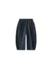 Pantalones de Malla Transpirable de Color Sólido Bangxuan Ropa Infantil para Niños Pantalones Anti-Mosquitos para Niñas Pantalones Largos para Niños Pantalones Jogger Frescos para Bebé