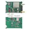 Localizador GPS Beidou 4G TBOX terminal de vehículo vehículo de nueva energía GB/T32960 T-Box vehicular TBOX