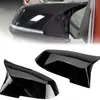 Adecuado para Tapa de Espejo Retrovisor BMW Serie 3 F20 51162222543 51167292745 51167292746