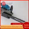 Motosserra pneumática para mineração Motosserra pneumática para mina de carvão Motosserra pneumática portátil para corte de carvão