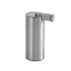 Dispensador de Jabón Automático de Acero Inoxidable 304 Inteligente Sin Contacto Máquina para Cocina Baño Hotel Líquido para Lavar Platos Desinfectante de Manos