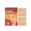 Patches Laniska para Cuidados com os Pés Cuidado Suave para os Pés, Hidratante e Suavizante de Cutículas, Especialmente para Pés Lisos