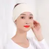Lenço de Cabeça Pós-Parto, Faixa de Cabeça, Touca Pós-Parto, Chapéu de Maternidade Estilo Verão Fino, Suprimentos Pós-Parto para Mulheres Grávidas, Recuperação Pós-Parto
