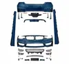 Kit de carrocería aplicable para BMW Serie 4 F32F33F36420428435im4 Parachoques delantero y trasero Capó Rejilla Estilo Deportivo
