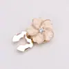 Botões de Strass São um Item Transfronteiriço de Venda Quente, Botões Coloridos Decorativos com Strass, Novos Abotoaduras, Botões de Roupa, Acessórios, Botões de Gola e Acessórios