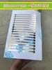 Sello Cosmético Pegatina Artículos en Stock Embotellado al Vacío Botella Adhesivo Labial Pegatina de Aceite Esencial Botella de Empaque Pegatina de Sello de Tapa de Botella Aluminio