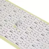 Etiqueta de Registro de Inspección de Producto Etiqueta Autoadhesiva Pegatina Impresión Fabricante