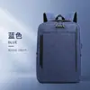 Mochila de Negocios para Laptop de 15.6 pulgadas Correas de Hombro con Forma de S que Alivian la Presión Gran Capacidad Mochila para Viajes Diarios Personalizable con LOGOTIPO