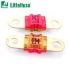 Fusible fijo para automóvil Littelfuse Lite 5302v BF 1 153.7010.bolt