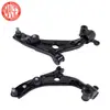 Aplicable a Mazda CX-9 2016-2022 Brazo de Control Inferior Delantero TK4834350A TK4834340A