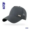 Gorra de Béisbol Transpirable de Media Malla de Cinco Paneles con Visera Rígida para Hombres, Gorra para Pesca Deportiva al Aire Libre, Sombrero de Sol de Verano para Mujeres