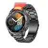 RK168 Nuevo Superventas Transfronterizo Smartwatch Batería Grande de 1400 mAh Llamadas Bluetooth Linterna Guía para Exteriores