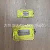 Aplicable a Protector de Pantalla de Cámara Deportiva DJI Pocket 4P Cámara Libre de Polvo Protector de Lente de Segunda Aplicación Pocket4 Posicionamiento