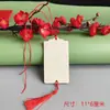 Placa de Madeira Pequena em Branco Estilo Japonês Omamori Etiqueta de Madeira para Desejos Etiqueta para Pendurar Atividade Árvore dos Desejos Cartão de Decoração Etiqueta Pequena