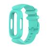 Para Fitbit Ace3 Pulsera Correa Fitbit inspire2 Deportivo Silicona Todo en Uno Correa de Reloj