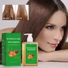 Champú Batana sin Marca Transfronterizo de 300 ml, Hidratante, Nutritivo, Reparador para Cabello Seco y Encrespado, Dejándolo Suave y Brillante