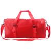 Bolsa de deporte Muwei, nueva bolsa de viaje para fitness, portátil, de gran capacidad, de tela impermeable, bolsa de yoga, bolsa de fitness