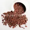 Pedras Decorativas para Suculentas: Pedras Multicolores, Pedra Vulcânica, Feldspato Verde, Areia Dourada Negra, Areia Branca, Pedrinhas Brancas, Pedra Maifan