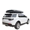Venta al por mayor de fábrica Tienda de campaña para coche Techo duro Doble persona Equipo de camping al aire libre Techo de carcasa ABS Tienda de techo Acampada en coche