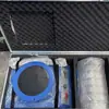 Analizador de Hidróxido de Calcio para Minería, Alarma de Error Inteligente, Equipo de Análisis de Hidróxido de Calcio Fácil de Operar