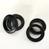 Accesorios para motocicleta Tianjian 125 Tianqi YBR125 JYM125 Tianjian Sello de aceite para amortiguador delantero Cubierta antipolvo