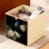 Caja de Almacenamiento Estilo Medieval Tela Gran Capacidad Gabinete de Rejilla Caja de Almacenamiento para Artículos Varios No de Ratán Cesta de Almacenamiento para Artículos Varios Venta al Por Mayor