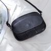Bolsas Personalizadas para Mulheres 2022 Nova Moda Tendência Versátil Mini Bolsa Couro Macio Ombro Transversal Couro Genuíno Bolsa Feminina