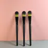 Venda Direta de Fábrica Shanghai Huoyan Ferramentas Portáteis de Maquiagem Atacado Personalizado Pincel para Máscara Facial