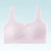 Período de Desenvolvimento Adolescente Contínuo Roupa Íntima para Meninas Alunos do Ensino Fundamental II e Ensino Médio Fina Esportiva Peito Coberto Colete de Segunda Etapa