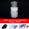 70A Transparente TPE Ecológico Nuevo Material Termoplástico Elástico Modificado Tapón de Silicona Extrusión Materia Prima Especial TPE